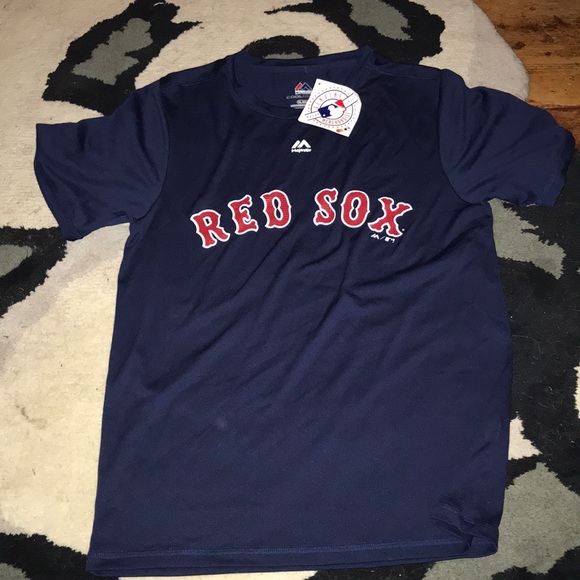 Majestic Other - SALE!! NWT ⚾️ Red Sox T-Shirt